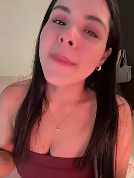 Snapshot of IvyValentine chatting on 02/18/26, 07:21 IvyValentine online show from 02/18/26, 07:21