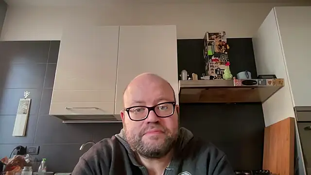 theitalianbear online show from 12/18/24, 02:28