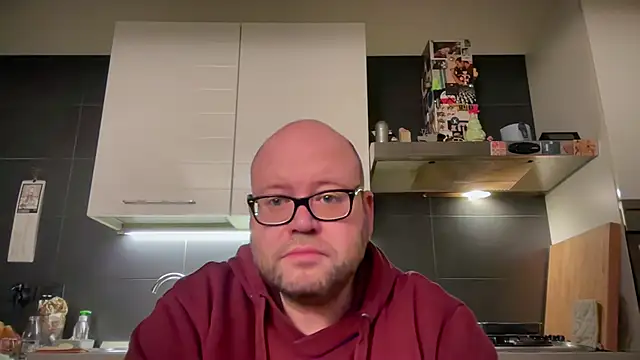 theitalianbear online show from 01/21/25, 05:41