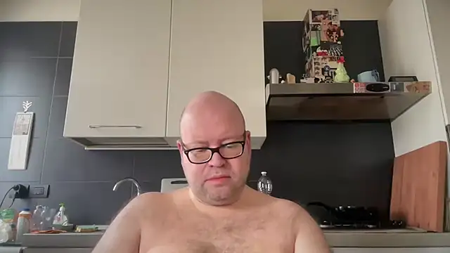theitalianbear online show from 02/25/25, 11:30