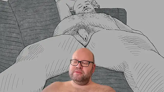 theitalianbear online show from 03/11/25, 09:02