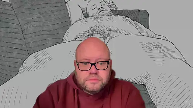 theitalianbear online show from 03/12/25, 04:41