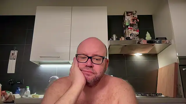 theitalianbear online show from 09/13/25, 11:04