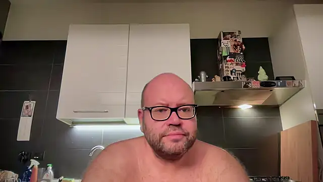 theitalianbear online show from 09/16/25, 02:12