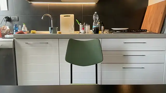 theitalianbear online show from 10/31/25, 08:37