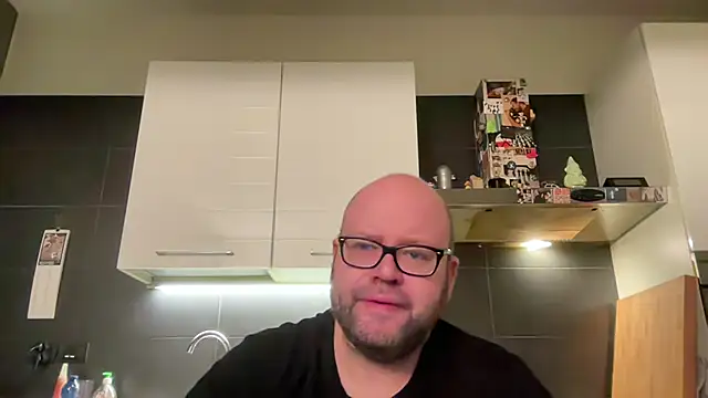 theitalianbear online show from 11/03/25, 03:52