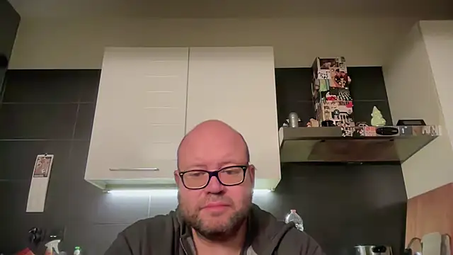 theitalianbear online show from 11/29/25, 12:02