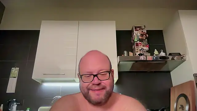 theitalianbear online show from 05/15/26, 11:34