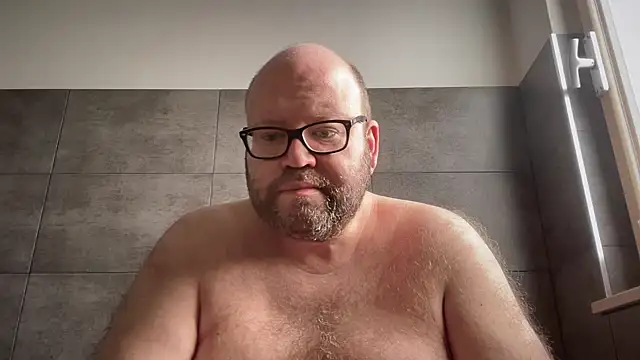 theitalianbear online show from 05/20/26, 06:30