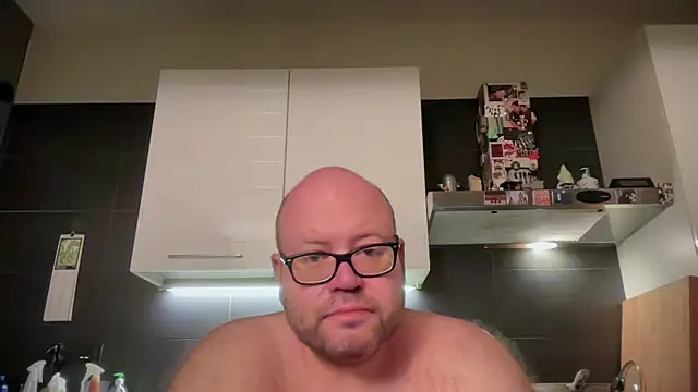 theitalianbear online show from 05/31/26, 12:30