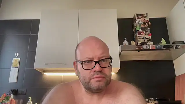 theitalianbear online show from 07/02/26, 04:51