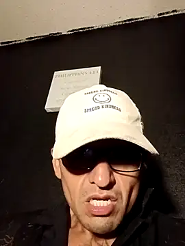 BigDickDaddyJ1985 online show from 07/28/26, 11:50