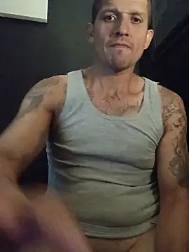 BigDickDaddyJ1985 online show from 07/29/26, 06:00