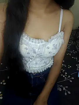 MISS-JIYA- online show from 07/29/26, 08:45