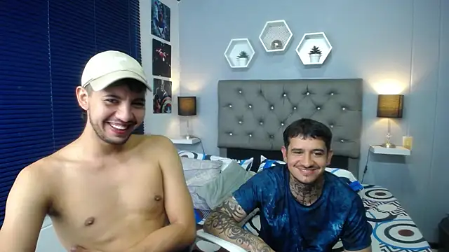 xxxthesupercum online show from 07/28/26, 01:23