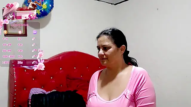 sexy jhoan88 online show from 01/14/25, 01:36