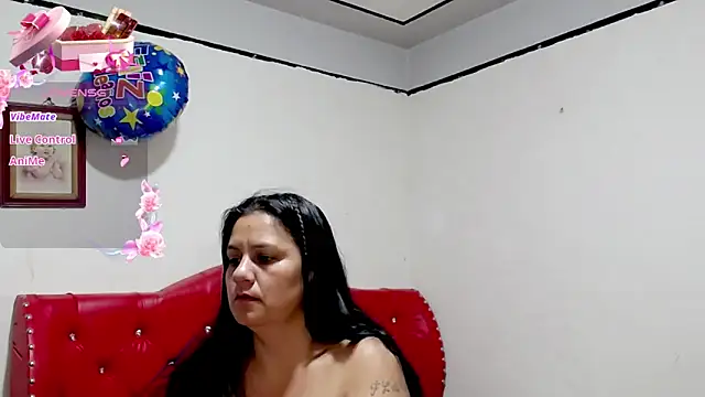 sexy jhoan88 online show from 01/14/25, 09:56
