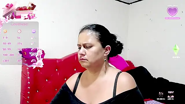 sexy jhoan88 online show from 02/02/25, 11:30