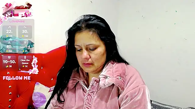 sexy jhoan88 online show from 09/28/25, 01:27