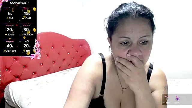 sexy jhoan88 online show from 05/27/26, 09:17