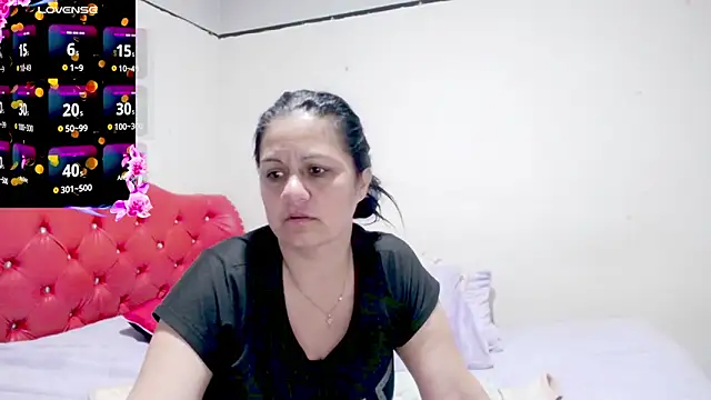 sexy jhoan88 online show from 06/15/26, 06:26