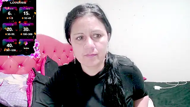 sexy jhoan88 online show from 07/17/26, 12:01