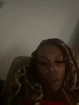 sexyred101 online show from 07/27/26, 04:30