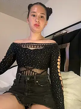 CalixtaLove online show from 07/26/26, 03:47