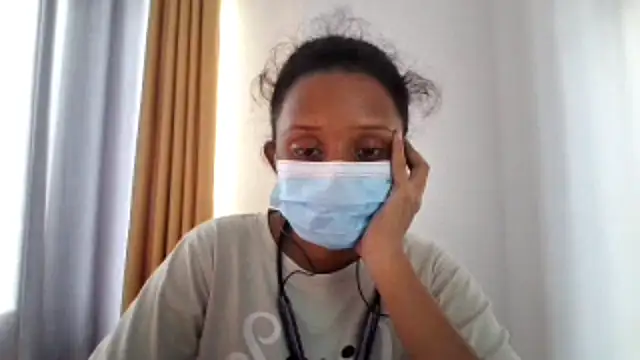 AngelisseRose online show from 07/28/26, 11:28