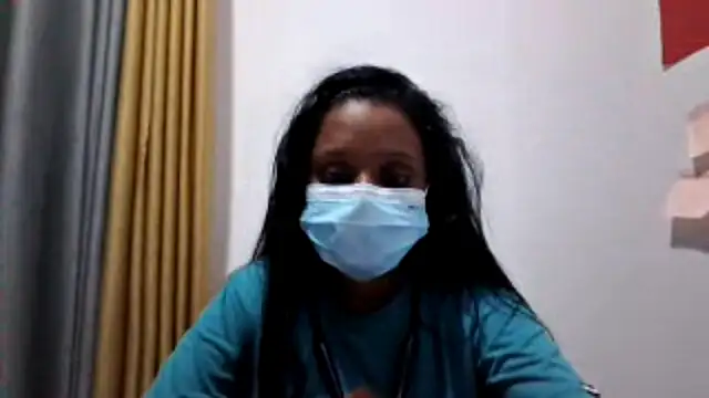 AngelisseRose online show from 07/29/26, 03:54
