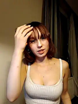 BambiiNoelle online show from 07/26/26, 08:49