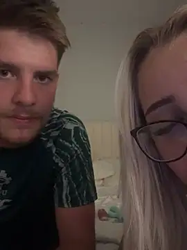 jessiandsam online show from 08/02/26, 08:51
