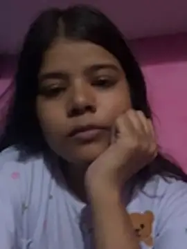 sonal xx online show from 07/27/26, 11:06