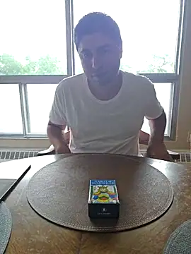 DivinationTarot82 online show from 07/26/26, 08:38