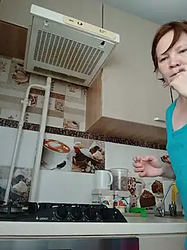 Renata Dell online show from 07/28/26, 06:20