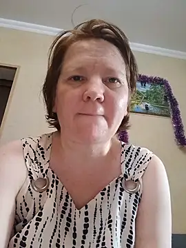 Renata Dell online show from 07/28/26, 02:13