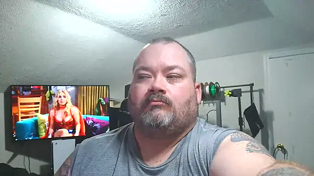 Snapshot of TDR1984 chatting on 07/27/26, 03:46 TDR1984 online show from 07/27/26, 03:46