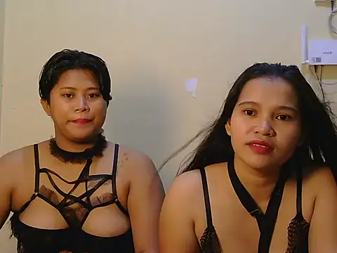 Twowetladies online show from 07/27/26, 11:12