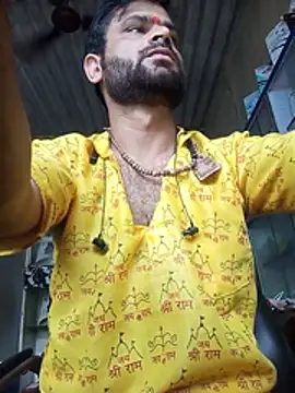 Atulmishr online show from 07/29/26, 04:32
