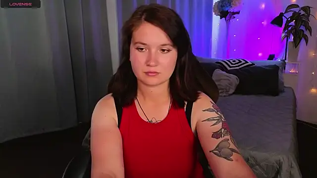 Soft Rosie online show from 07/29/26, 05:38