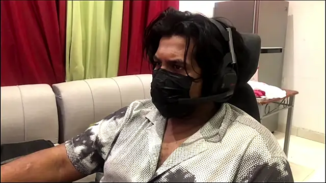 cafunegasm online show from 07/29/26, 02:21