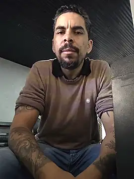 homenM online show from 07/28/26, 02:13