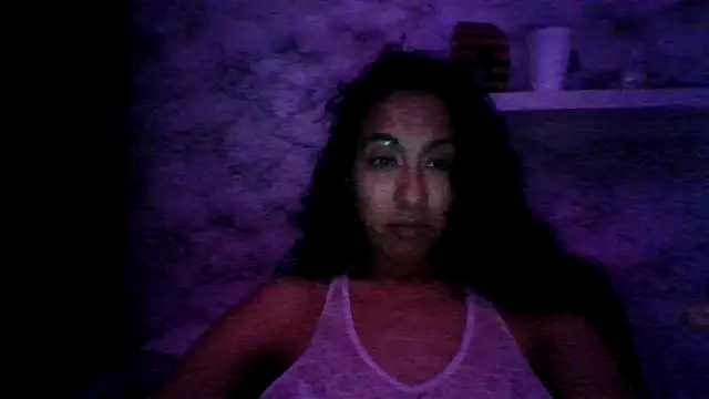 DarlingPoca online show from 07/30/26, 03:49