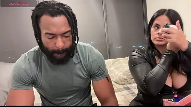 SilkandEbonyyy online show from 07/28/26, 03:24