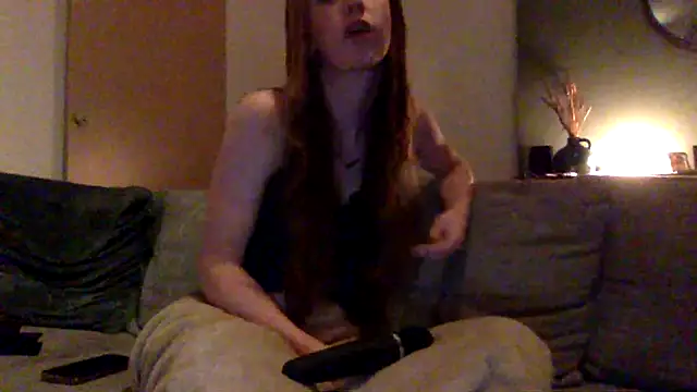itsyourqueen online show from 08/06/26, 09:28