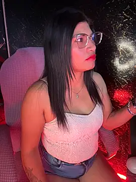 Maria Jose LS online show from 07/28/26, 08:52