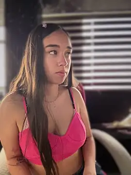 Ashlie Rodriguez LS online show from 07/28/26, 03:21