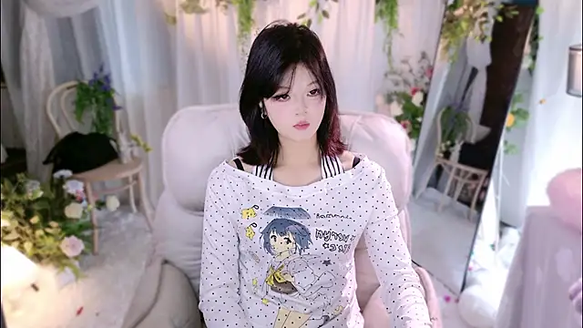 JIUYUE00 online show from 07/29/26, 06:33