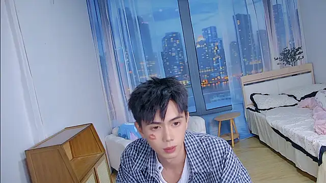 xiaoyang-FF online show from 07/28/26, 07:39