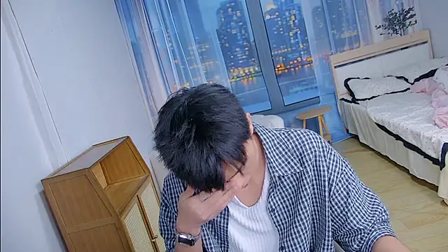 xiaoyang-FF online show from 07/28/26, 08:52